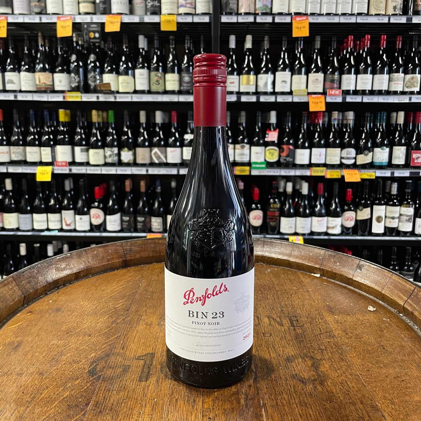 Penfolds B23 Pinot Noir