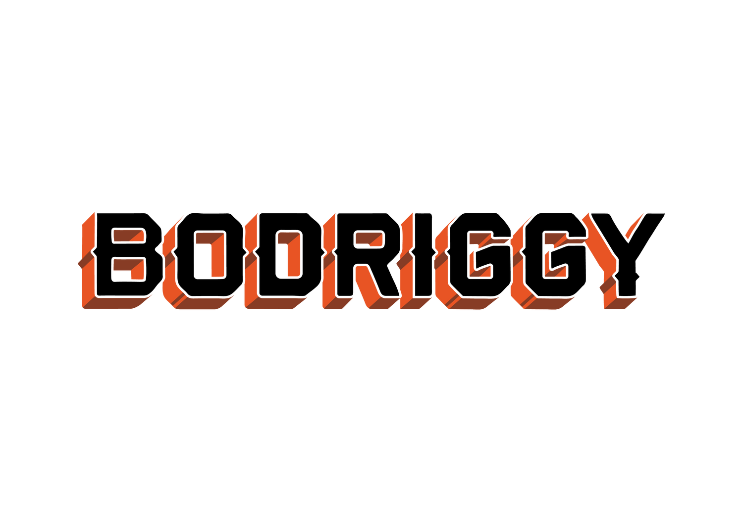Bodriggy
