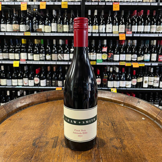 Shaw & Smith Pinot Noir