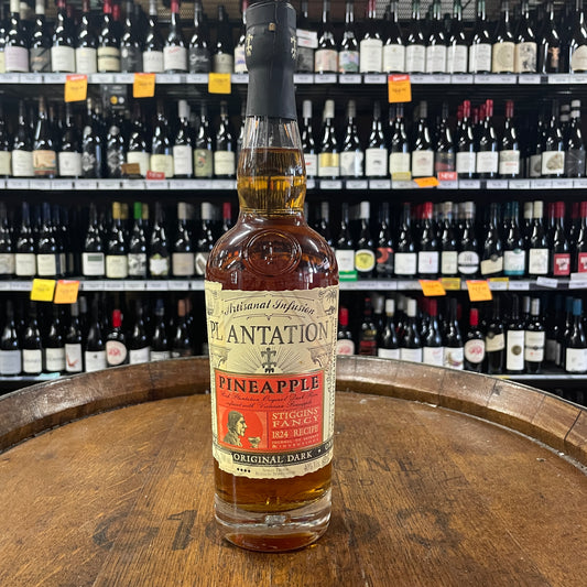PLANTATION P/APLE DRK RUM700ML