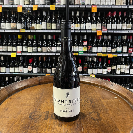 Giant Steps Yarra Valley Pinot Noir 2024