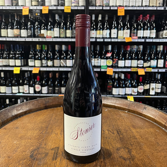 STONIER RES PINOT NOIR 2024