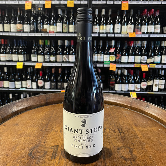 Giant Steps Applejack Vineyard Pinot Noir 2024