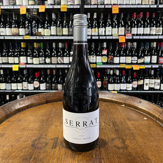 Serrat "Autres Terres" Nenagh Park Pinot Noir 2024