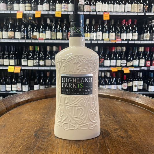 HIGHLAND PARK 15YO 700ML