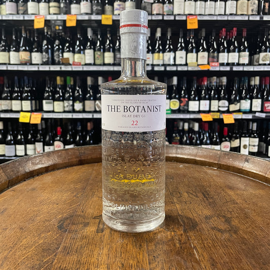 BOTANIST GIN 700ML