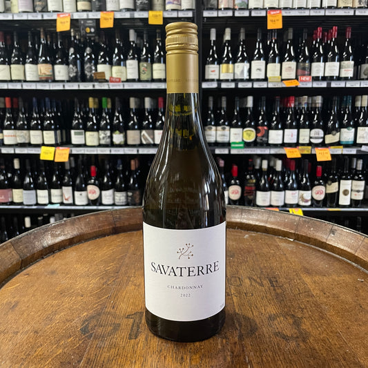 SAVATERRA Chardonnay