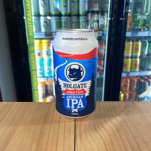 HOLGATE ROAD TRIP IPA