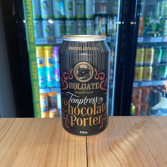 HOLGATE TEMPTRESS CHOCOLATE PORTER