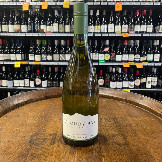 CLOUDY BAY SAUVIGNON BLANC